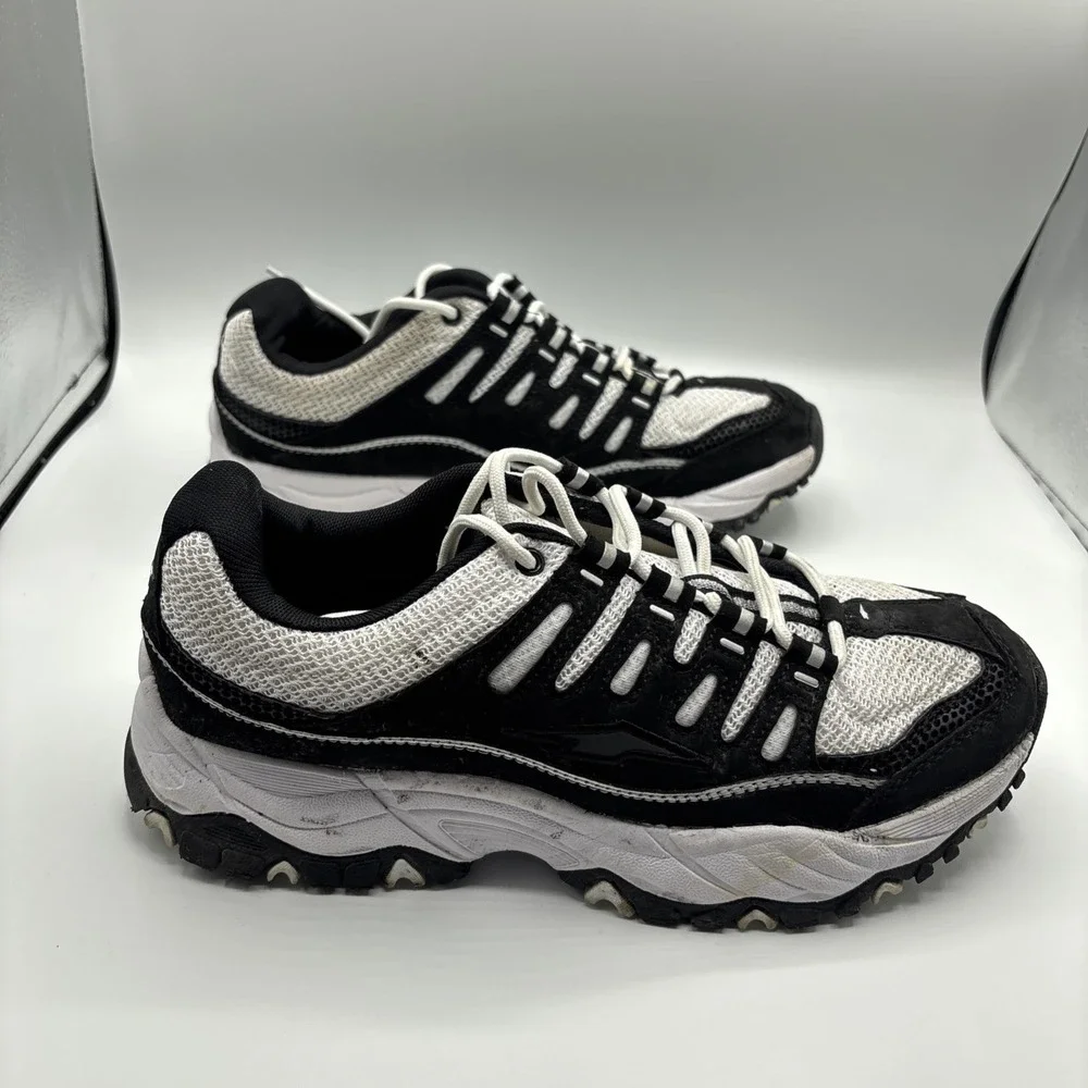 AVIA Women's 5000 Performance Sneakers Odor Control Memory Foam Insole‎ Size 8.5
